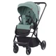 Коляска дитяча універсальна коляска 2в1 CARRELLO Alfa CRL-6507 Parrot Green Зелений - зображення 3