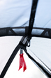 Двухместная палатка Tramp Bike 2 (V2) TRT-020 Green (Niz12894) - изображение 5