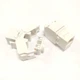 Модуль Slim Electronical RJ45 Keystone UTP cat.6a LW-KJ6A-04-C6A - изображение 4