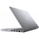 Ноутбук Dell Latitude 5420 (N994L542014UA_UBU); 14" FullHD (1920x1080) TN LED глянцевый антибликовый / Intel Core i5-1145G7 (2.6 - 4.4 ГГц) / RAM 32 ГБ / SSD 512 ГБ / Intel Iris Xe Graphics / без ОП / LAN / Wi-Fi / BT / веб-камера / Linux / 1.37 кг / серы - изображение 5