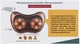 Автомобильная массажная подушка под шею и для спины Massage Pillow с инфракрасным прогреванием, Brown - изображение 9