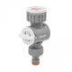 Фільтр для кранів Bradas WHITE LINE з внутрішньою різьбою 3/4"-1" WL-2190 - зображення 1