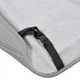 Комплект, 3D чехлы для сидений BELTEX Montana, grey - изображение 5