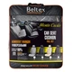 Комплект премиум накидок для сидений BELTEX Monte Carlo, grey - изображение 8