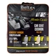 Комплект премиум накидок для сидений BELTEX Monte Carlo, black - изображение 8