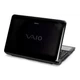 Ноутбук Sony VAIO VPCCB + Radeon черный (refurbished) - изображение 1