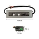Блок живлення BIOM Professional DC12 150W WBP-150 12.5А герметичний - изображение 3