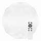 Світильник світлодіодний Biom SMART SML-R05-50/2 3000-6000K 50Вт з д/к - зображення 1