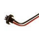 Магістральна Лінійка 220V BRIGHT (New) 60см СW (6000К) - зображення 4