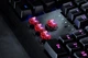 Клавиатура Razer Huntsman Tournament Edition (RZ03-03080100-R3M1) Black USB - изображение 5