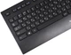 Клавиатура Logitech K280e Corded Keyboard (920-005215) Black USB - изображение 3