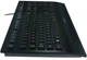 Клавиатура Logitech K280e Corded Keyboard (920-005215) Black USB - изображение 4
