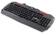 Клавіатура Frime Dragonfly Ukr (FLK18300) Black USB - зображення 14