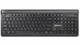 Клавиатура REAL-EL Comfort 7085 Ukr Black USB - изображение 3