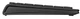 Клавиатура беспроводная 2E KS210 Slim WL Ukr Black (2E-KS210WB) - изображение 5
