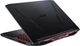Ноутбук Acer Nitro 5 AN515-57 (NH.QESEU.00E) FullHD Black - изображение 5