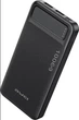 Повербанк (универсальная мобильная батарея) Awei P5K 10000 mah 2xUSB p5k-b - изображение 1