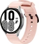 Ремешок Like для Galaxy Watch4 44mm Powdery (23501-0C) - изображение 1