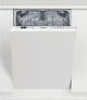 Вбудовувана посудомийна машина Indesit (DSIC3M19) - изображение 3