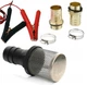Насос для перекачування палива 12V/24V - зображення 6