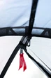 Палатка двухместная туристическая с ветро и снегозащитой Tramp Bike 2 (V2) TRT-020 - изображение 9