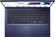 Ноутбук ASUS Laptop X515EA-BQ1851 (90NB0TY3-M00EJ0) Peacock Blue / Intel Pentium Gold 7505 / RAM 8 ГБ / SSD 256 ГБ - изображение 6