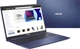 Ноутбук ASUS Laptop X515EA-BQ1851 (90NB0TY3-M00EJ0) Peacock Blue / Intel Pentium Gold 7505 / RAM 8 ГБ / SSD 256 ГБ - изображение 7