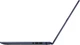 Ноутбук ASUS Laptop X515EA-BQ1851 (90NB0TY3-M00EJ0) Peacock Blue / Intel Pentium Gold 7505 / RAM 8 ГБ / SSD 256 ГБ - изображение 10