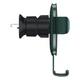 Автодержатель Baseus Metal AgeⅡ Gravity Car Mount Air Outlet Version (SUJS000006) Green - изображение 3