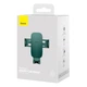 Автодержатель Baseus Metal AgeⅡ Gravity Car Mount Air Outlet Version (SUJS000006) Green - изображение 6