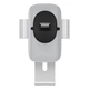 Автодержатель Baseus Metal AgeⅡ Gravity Car Mount Air Outlet Version (SUJS000012) Silver - изображение 4