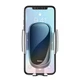 Автодержатель Baseus Future Gravity Car Mount (SUYL-WL0S) Silver - изображение 3