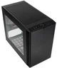 Сервер ROMA Server Entry i1- Mini 163944.1 для малого офиса на 10-15 пользователей / CPU i3-9100 4ядра/ RAM 16Gb ECC / SSD 2*480Gb in RAID1 / HDD 2*1Tb in RAID1 / iKVM / miniTower / без ПО / 3 года гарантии - изображение 4