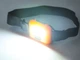 Ліхтар налобний X-Balog BL-T89 Orange - зображення 6