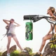 Портативная Bluetooth-колонка Hoco BS48 Artistic sports BT speaker Camouflage Green - изображение 2