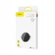 Автодержатель Baseus Small ears series Magnetic suction bracket Flat type (SUER-C01) Black - изображение 5