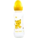 Пляшечка для годування Baby Team 0+ з латексною соскою 250 мл (1310) - зображення 1