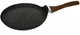 Сковорода блинная-22 cm Benson BN-527 - изображение 1