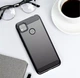 Чохол Urban Case на Xiaomi Redmi 9C чорний - зображення 3