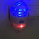 Лампа приманка Atomic Zabber для насекомых (уничтожитель насекомых) и отпугиватель грызунов (0609ОК) - изображение 4