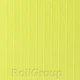 Вертикальні тканинні жалюзі Roll Group Лайн 127 мм 110х180 см Лимонний - зображення 1