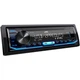 Автомагнитола JVC KD-X176 - изображение 3