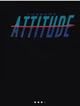 Набір світшотів чорний і сірий Attitude George 116-122см (40006648) - зображення 4