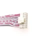 Шлейф для Antminer L3+ S7 S9, 18 pin 2x200 мм S200 - изображение 3