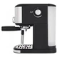 Кофеварка рожковая Rotex Good Espresso RСM650-S 850 Вт 4388531 - изображение 4