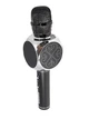 Беспроводной караоке микрофон SU-YOSD YS-63 Silver-Black 1852558567 - изображение 2