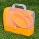 Набор для пикника Stenson R-30214 35 предметов - изображение 2