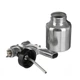 Пистолет с нижним бачком для краскопульта электрического DT-5060 INTERTOOL DT-5061 - изображение 6