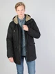 Парка Colin's CL1045871NAV L - изображение 4