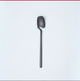 Набор столовых приборов Kitchen на 2 персоны Black - изображение 3